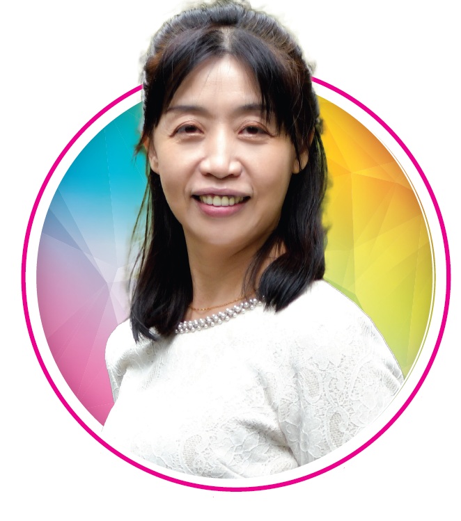 林玉明校長個人照